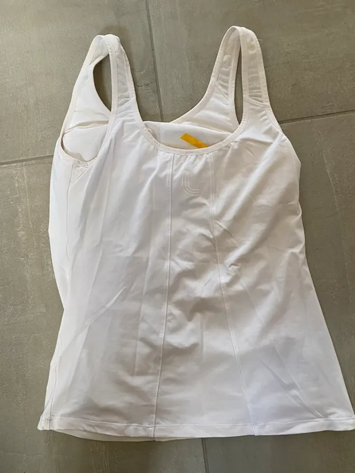 Teeshirt de sport lolë - photo numéro 2