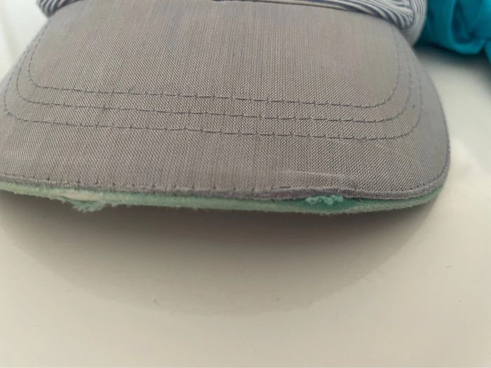 Lot casquette - photo numéro 2