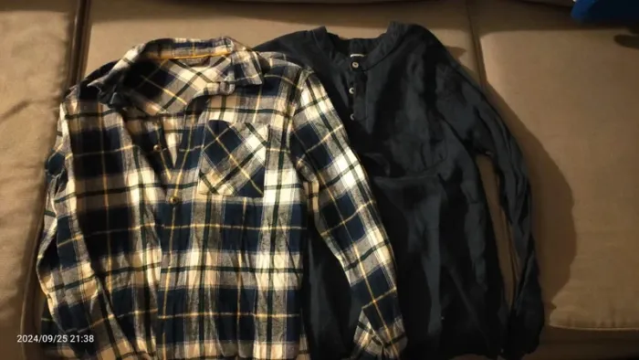Lot vêtements garçon 12-13 ans - photo numéro 4