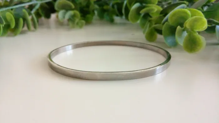 Bracelet en acier inoxydable