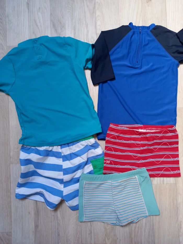 Lot de maillots de bain - photo numéro 20