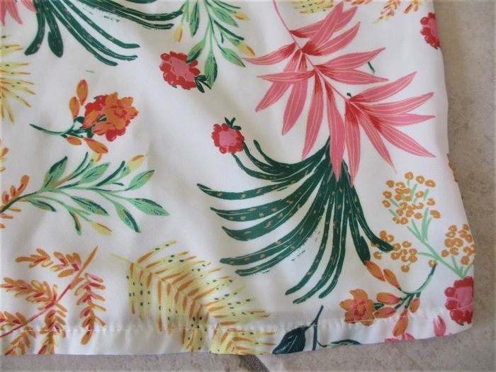 Blouse sans manches femme Camaïeu - Taille M - photo numéro 3