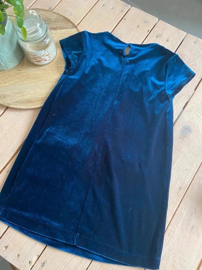 Robe de Noël Zara 7 ans - photo numéro 7