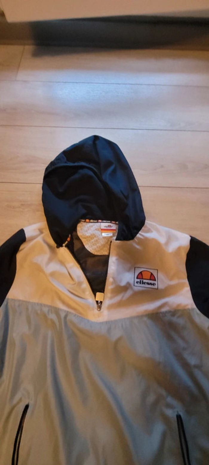 Pull Ellesse - photo numéro 2