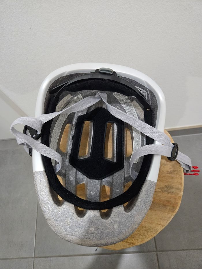 Casque de vélo - photo numéro 4