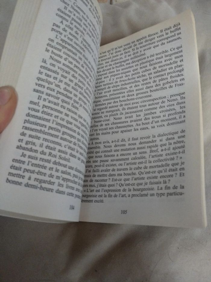 Livre anima mundi de susanna tamaro - photo numéro 5