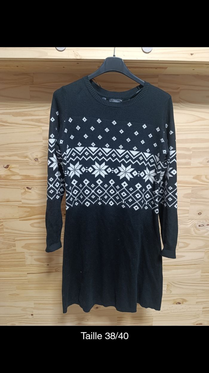 Lot vêtements femme 38/40 - photo numéro 2