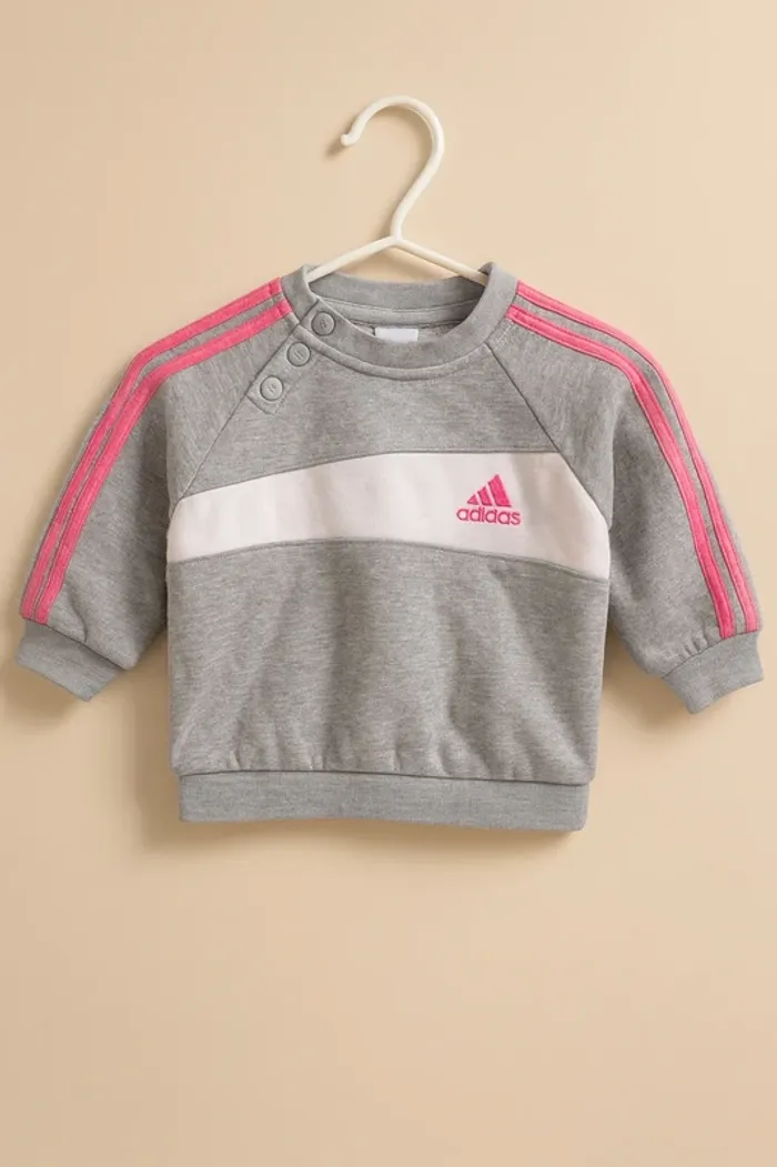 Sweatshirt Adidas – 9 mois