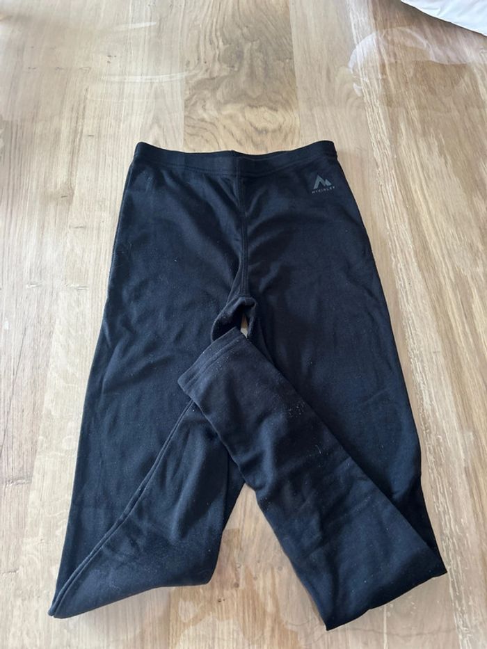 Legging de ski
