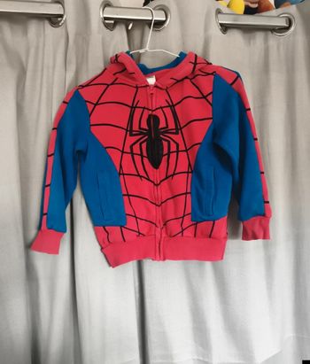 Spider man 