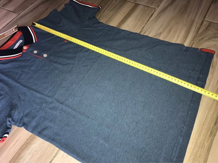 Polo jack & jones L - photo numéro 8