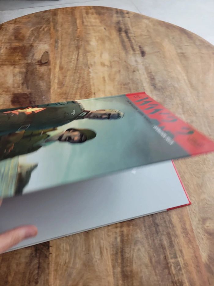 Bd ww 2.z robledo toledano l'autre deuxième guerre mondiale - photo numéro 6