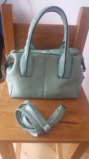 Sac Gemo