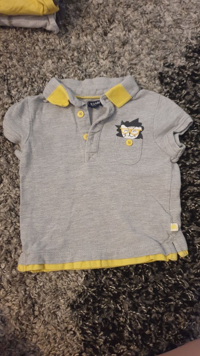 Tenue été bébé - photo numéro 4