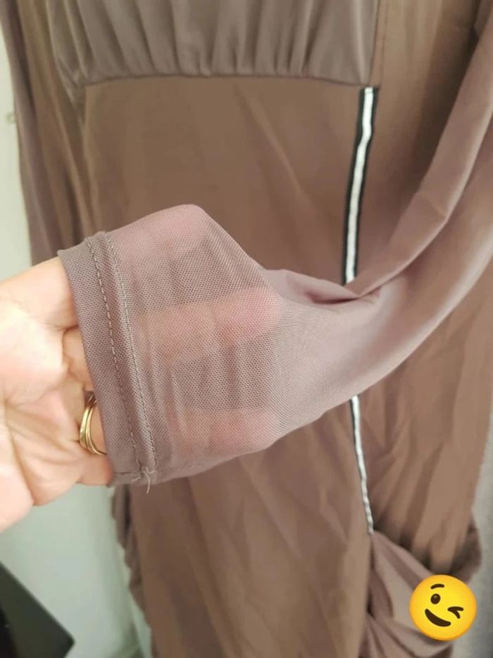 Robe Décontractée taille 44 Neuve - photo numéro 3