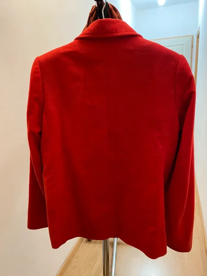 Veste - manteau mi-saison Promod - photo numéro 3