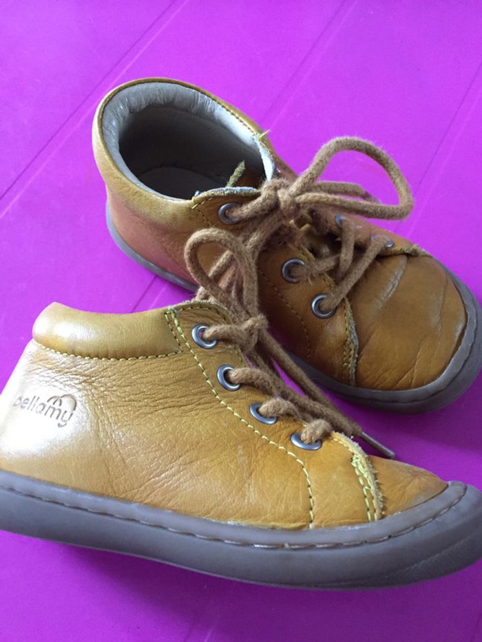 chaussure taille 23 - photo numéro 2