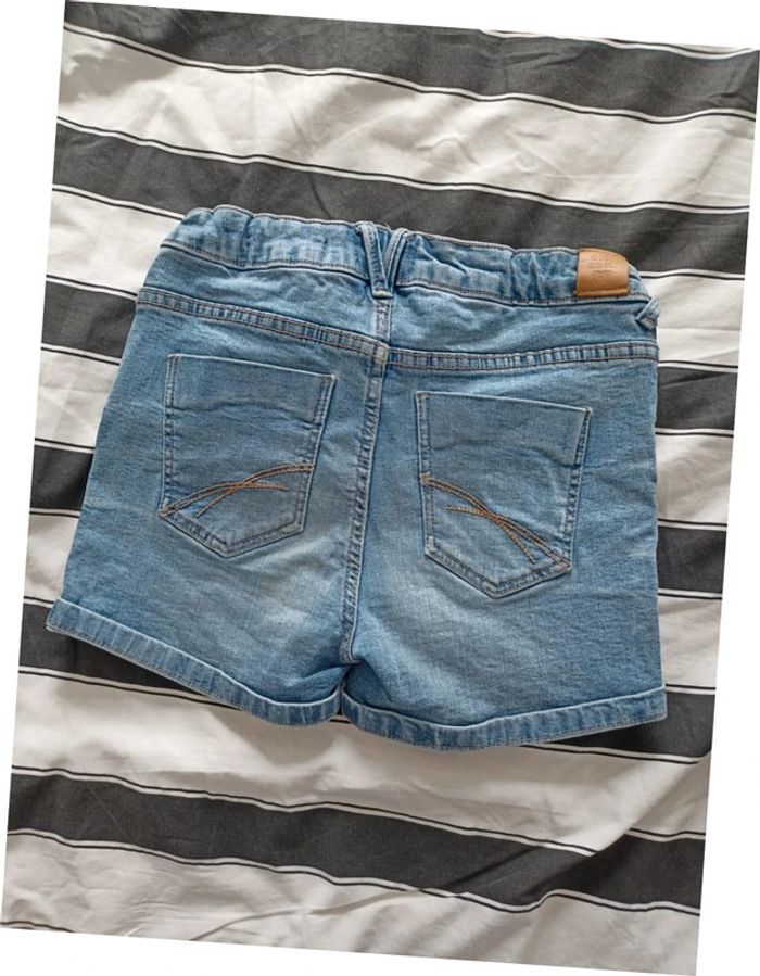 Short 10-12 ans - photo numéro 4