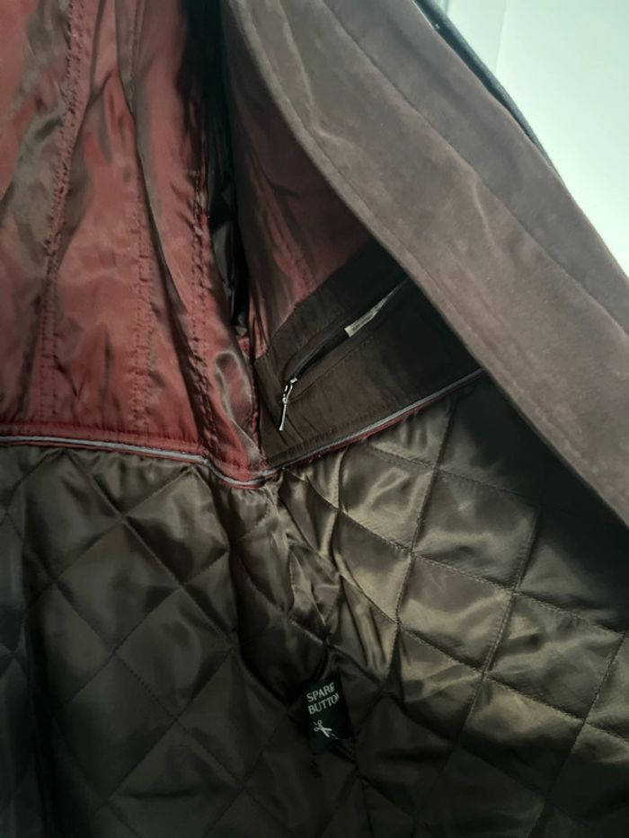 Manteau - photo numéro 5