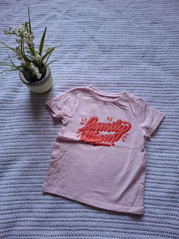 T-Shirt 6 Mois