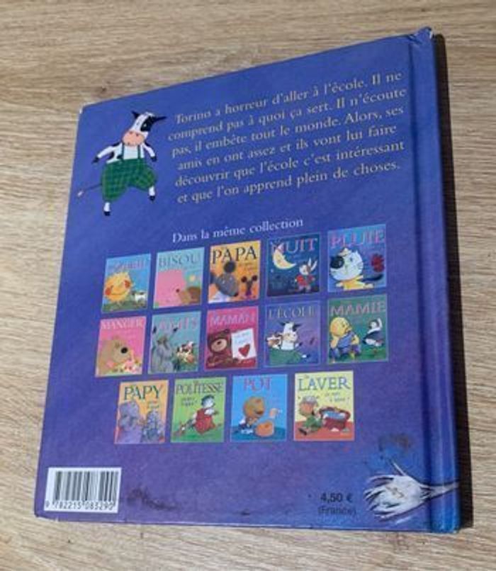 L’école ça sert à quoi - photo numéro 10