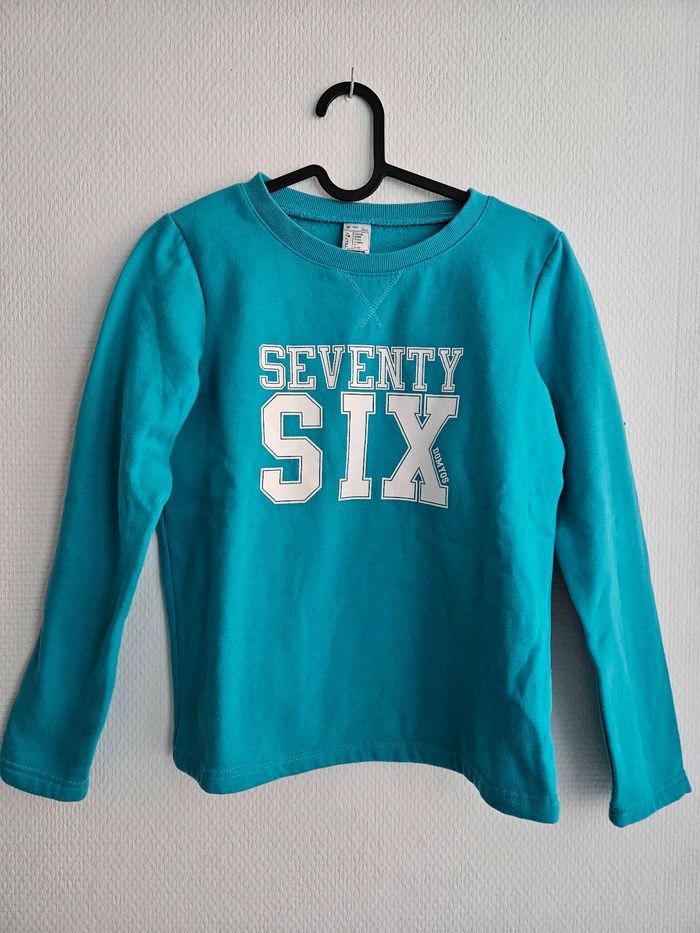 Sweat Decathlon - photo numéro 3