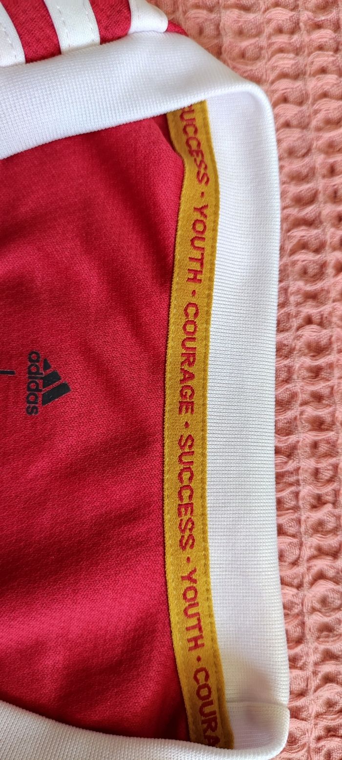 Maillot foot Manchester United, Ronaldo 7 - photo numéro 4