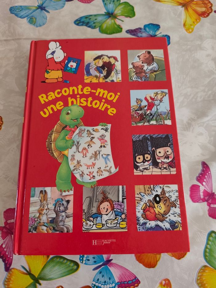 Livres enfants à vendre. - photo numéro 2