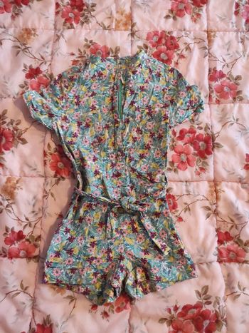 Combishort C.F.K. - 4 ans / 104 cm
