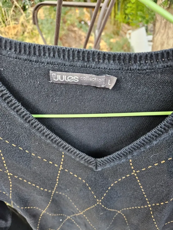 Gilet Jules L - photo numéro 2
