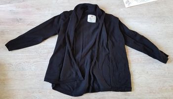 Gilet zara 4-5 ans