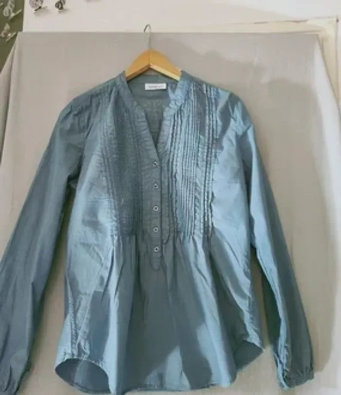 Tunique - photo numéro 3