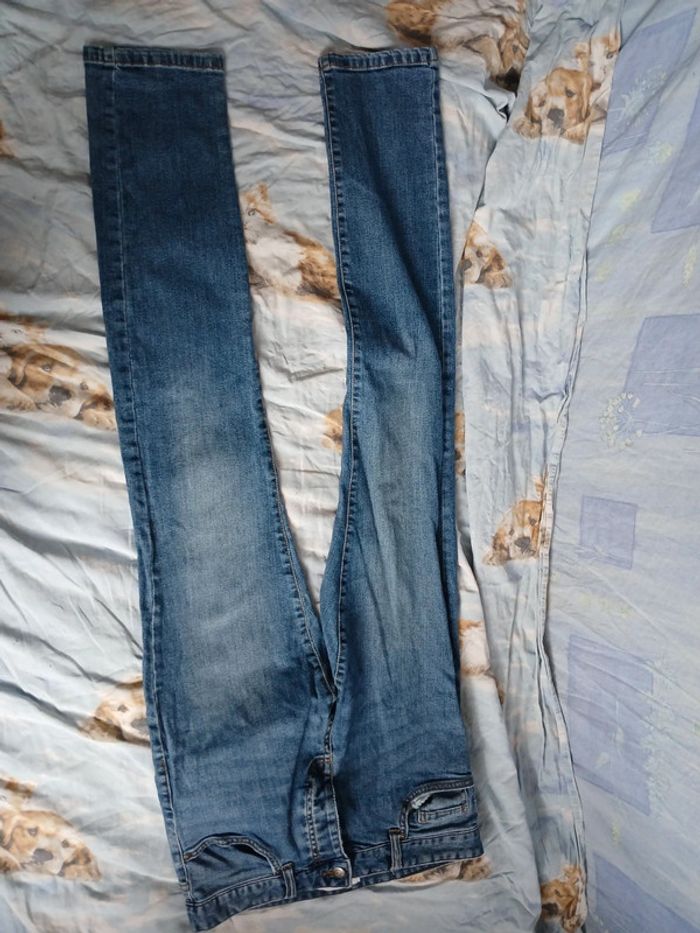 Pantalon homme