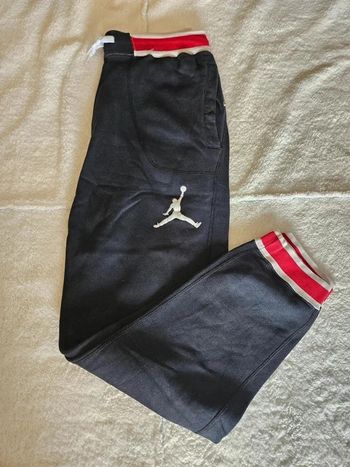 Survêtement noir - Jordan