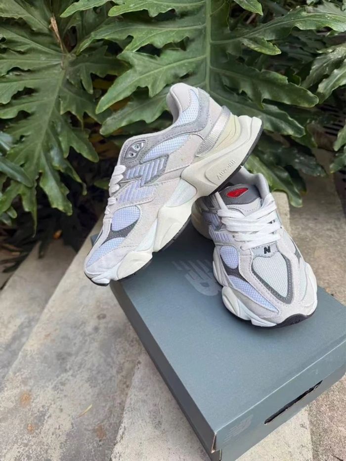 New Balance 9060 Taille 39.5 - photo numéro 3