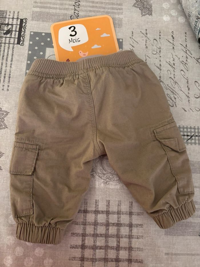 Pantalon - photo numéro 2