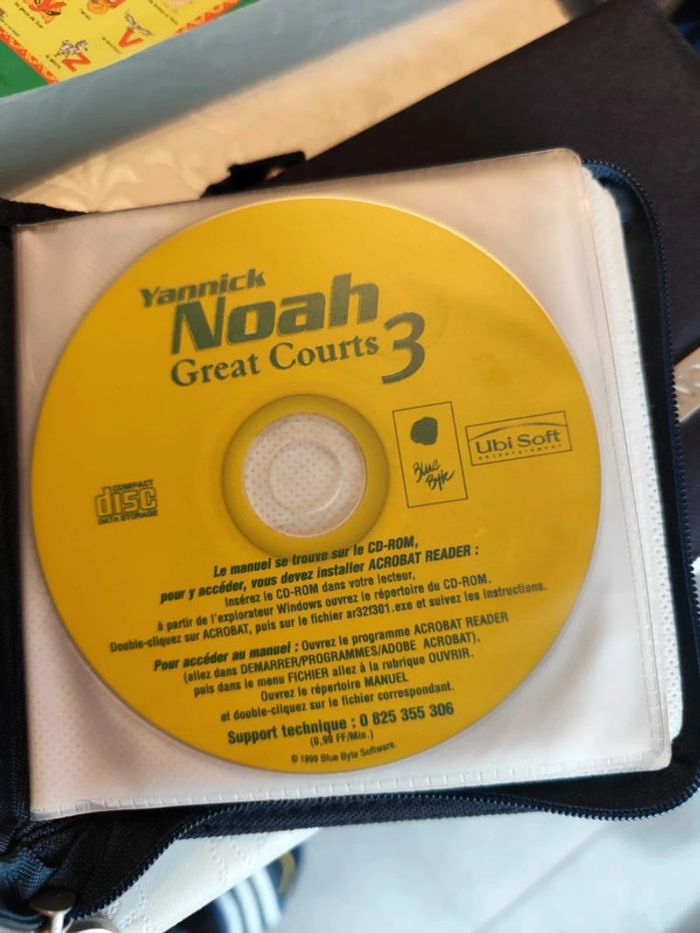 Jeu en loose pour pc - photo numéro 9