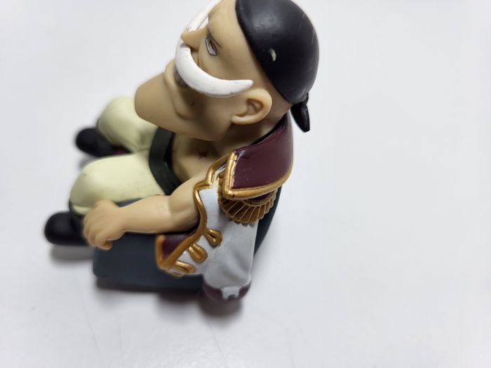 One Piece Figurine – Ichiban Kuji – Change of Generation - Barbe Blanche - photo numéro 9