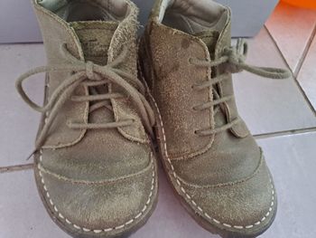 Chaussures 29