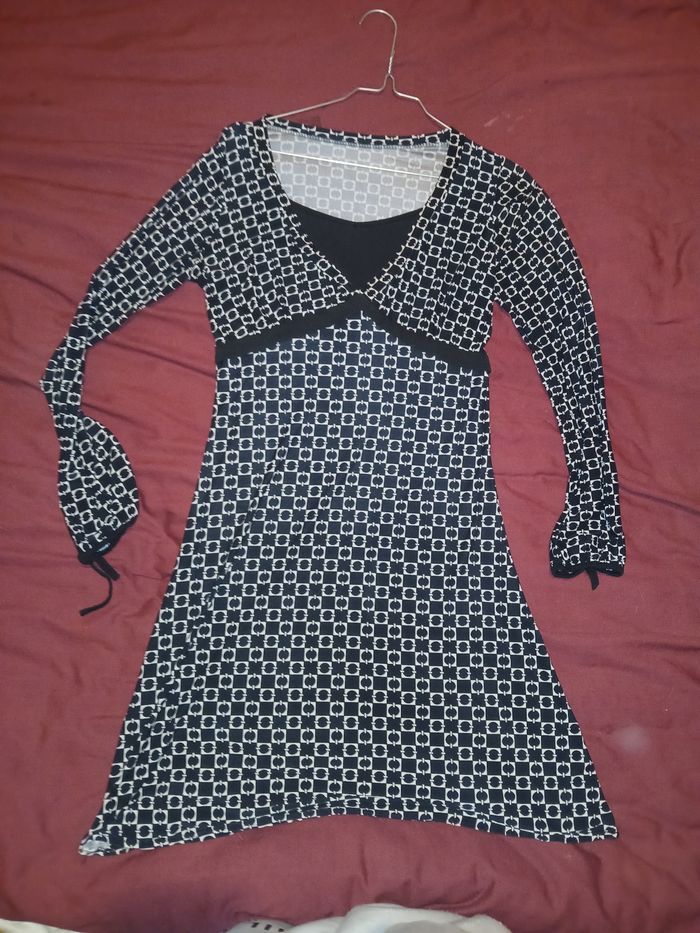 Robe femme