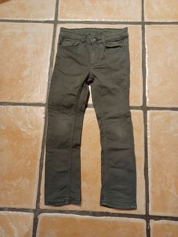Pantalon garçon 
