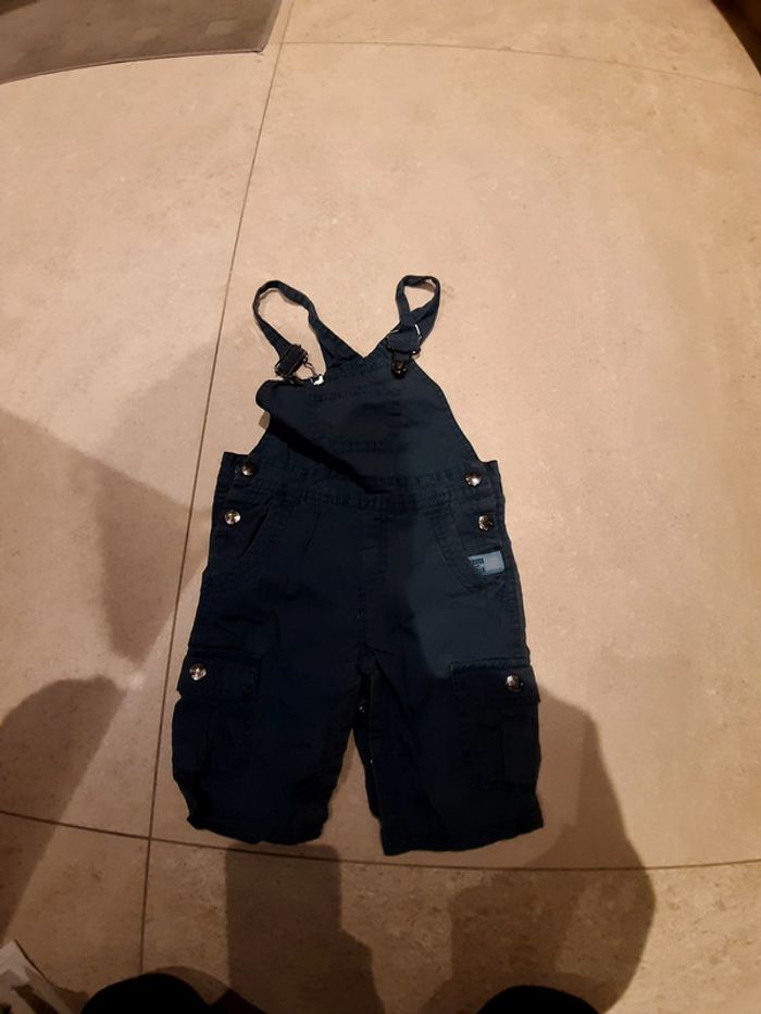 Lot vêtements garçon - photo numéro 2
