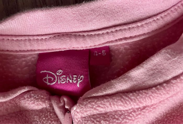 Combinaison 4/5 ans Minnie - photo numéro 3