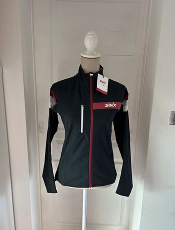 Veste hybride Swix