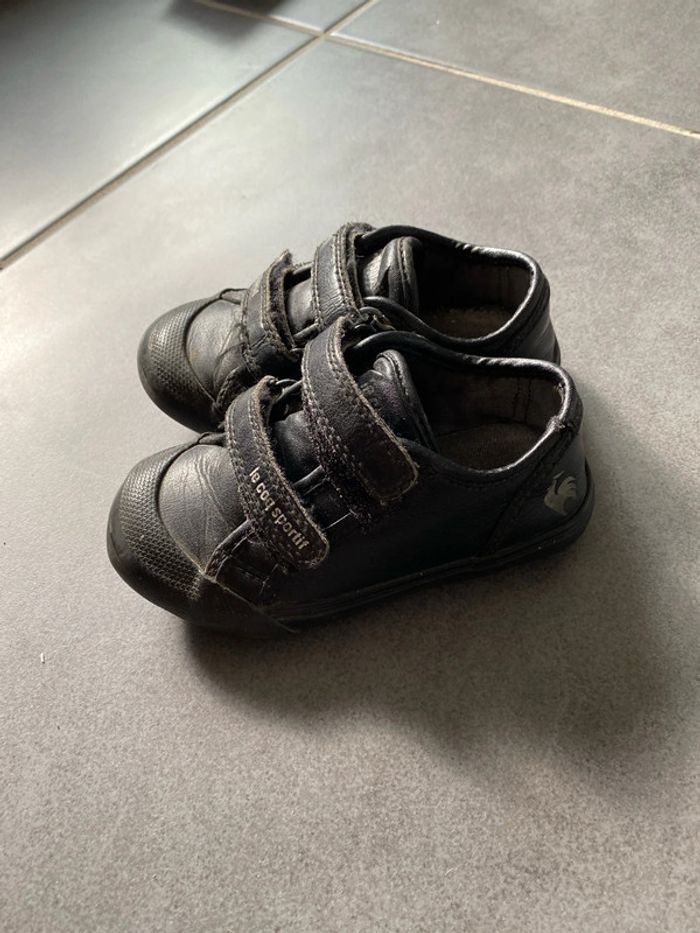 Chaussure 24