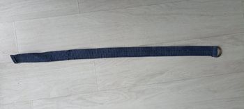 ceinture 80 cm de long réglable
