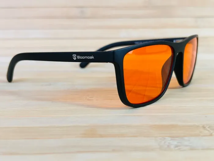 Lunettes de soleil P*19-6 - photo numéro 3