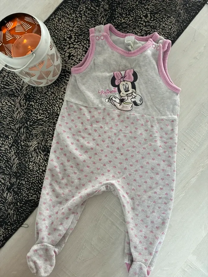 Pyjama sans manche