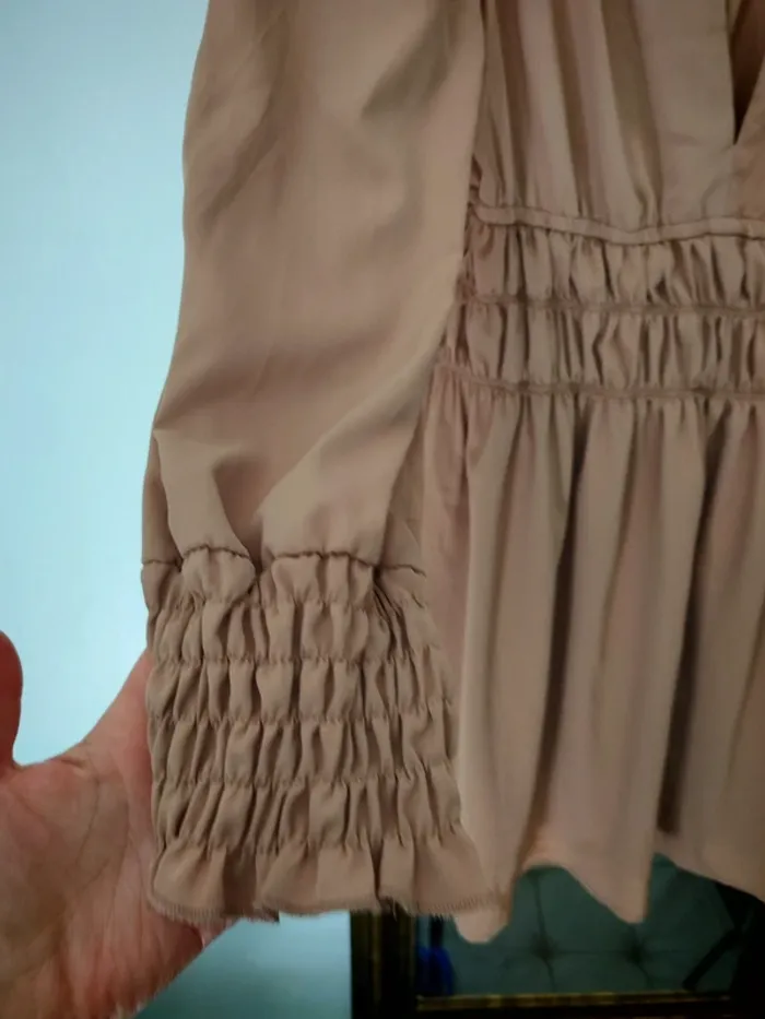 Robe inspi neuve taille M - photo numéro 5