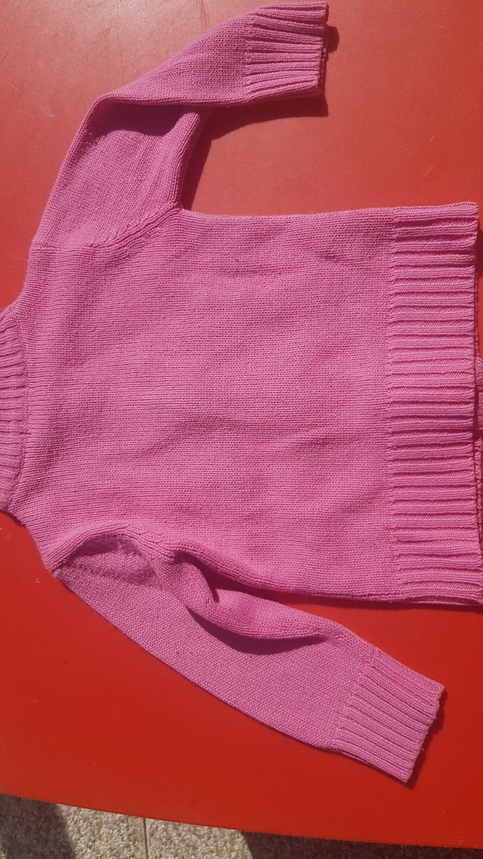 Gilet - photo numéro 3
